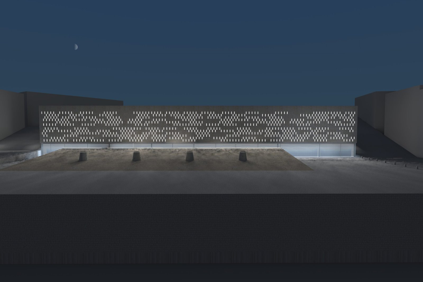 ΑΝΑΠΛΑΣΗ ΜΙΚΡΟΛΙΜΑΝΟΥ, ΠΕΙΡΑΙΑΣ (1ο ΒΡΑΒΕΙΟ)