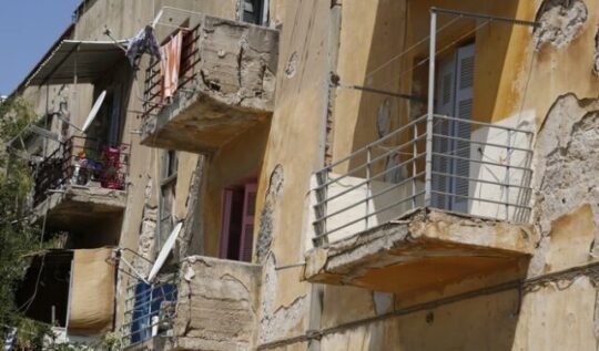 Προσφυγικά Λεωφόρου Αλεξάνδρας: Από την εγκατάλειψη στην προσπάθεια ανάπλασης